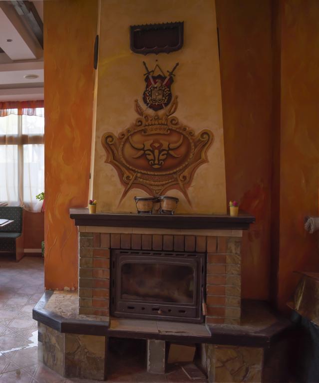Hotel Toro Negro Goudstrand Buitenkant foto