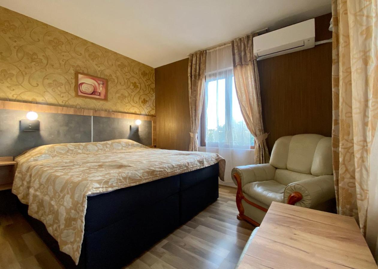 Hotel Toro Negro Goudstrand Buitenkant foto