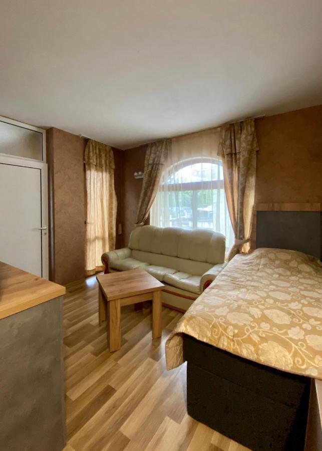 Hotel Toro Negro Goudstrand Buitenkant foto