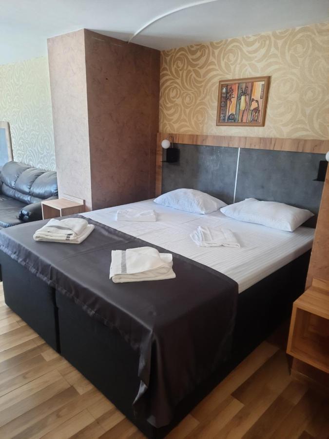 Hotel Toro Negro Goudstrand Buitenkant foto