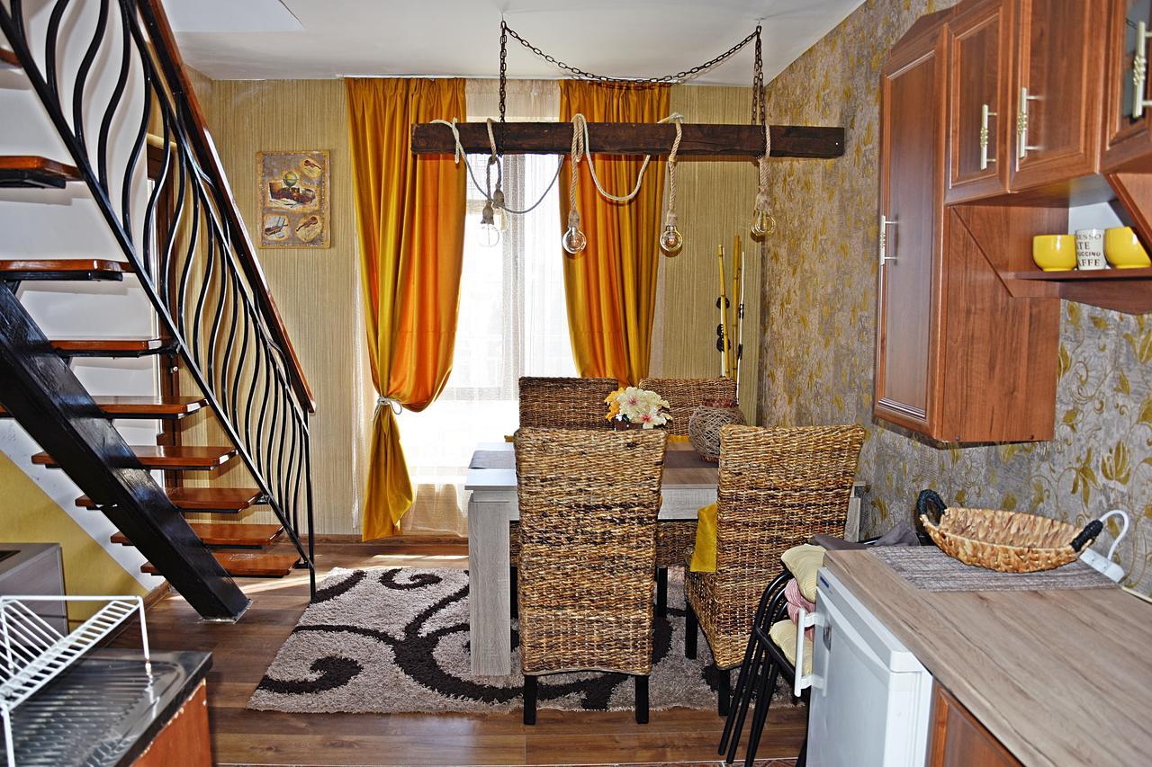 Hotel Toro Negro Goudstrand Buitenkant foto